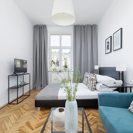 1-Bedroom Apartment - Dluga 65 Street Krakow Exterior photo