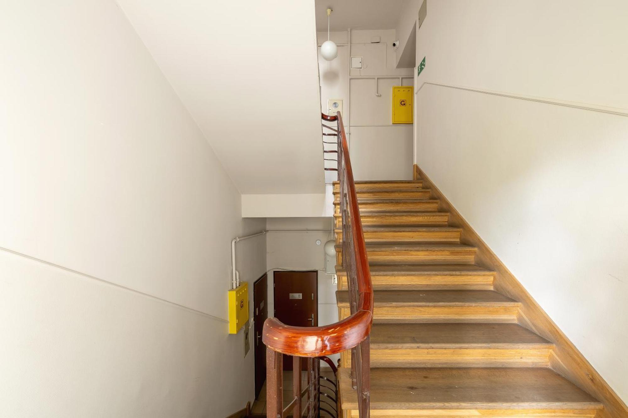 1-Bedroom Apartment - Dluga 65 Street Krakow Exterior photo