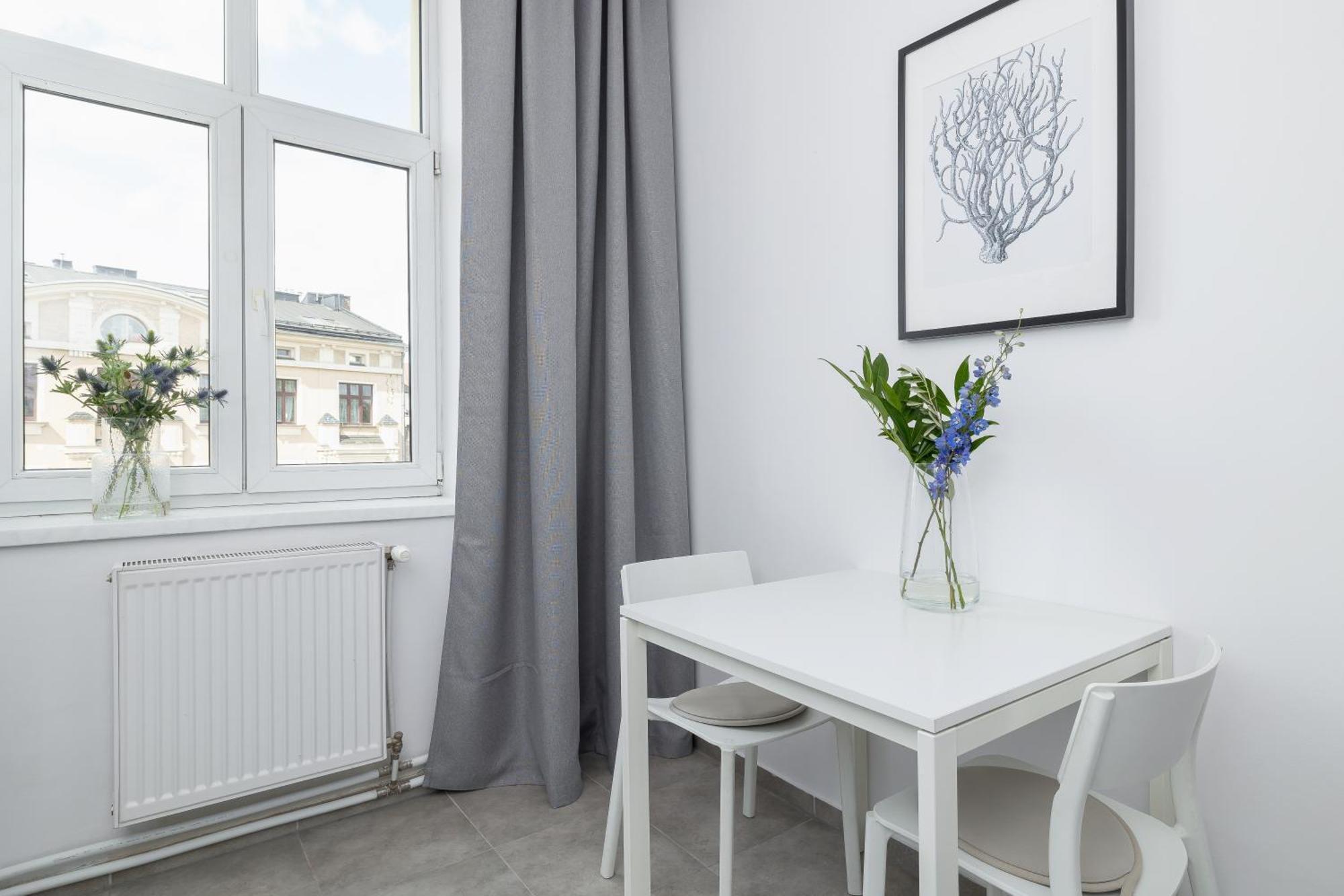 1-Bedroom Apartment - Dluga 65 Street Krakow Exterior photo